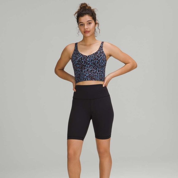Lululemon Align Crop Tank Top - Picture 2 of 7